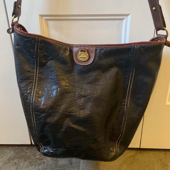 Brahmin Crossbody/Shoulder Handbag - Picture 1 of 16